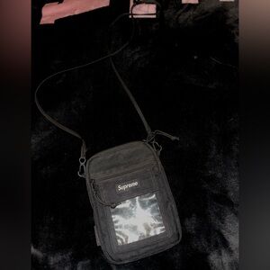 Supreme crossbody bag